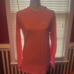 Simply southern long sleeve